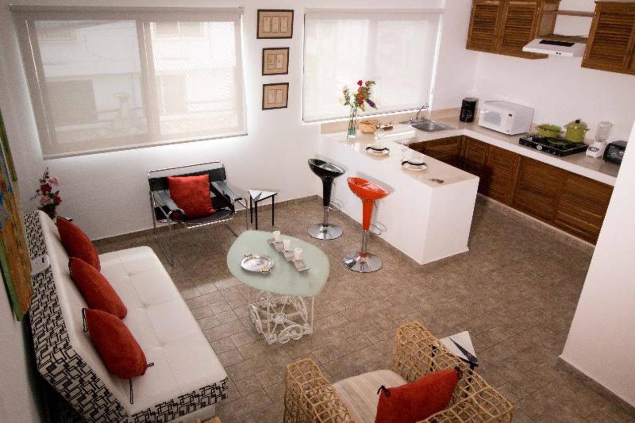 Hotel Alquimia By 5th Avenue Realty Group
