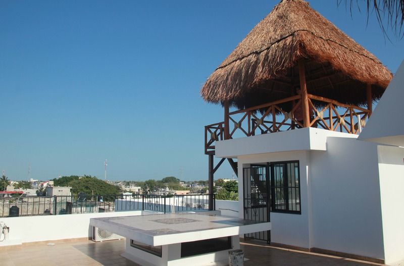 Hotel Alquimia By 5th Avenue Realty Group