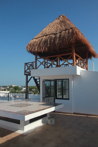 Hotel Alquimia By 5th Avenue Realty Group 2*