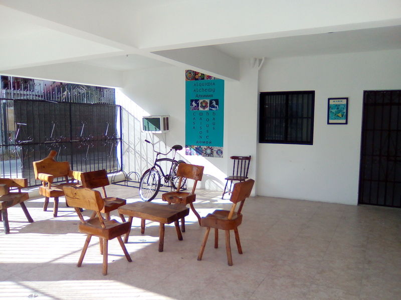 Hotel Alquimia By 5th Avenue Realty Group Playa del Carmen