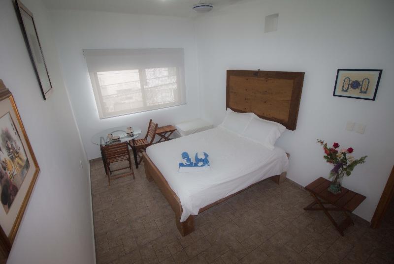 Hotel Alquimia By 5th Avenue Realty Group 2*