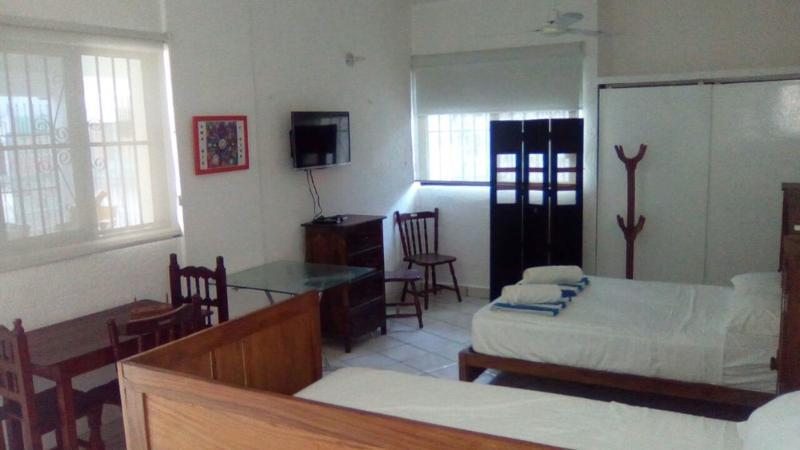 Hotel Alquimia By 5th Avenue Realty Group 2*